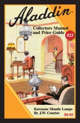 Aladdin Collectors Manual & Price Guide